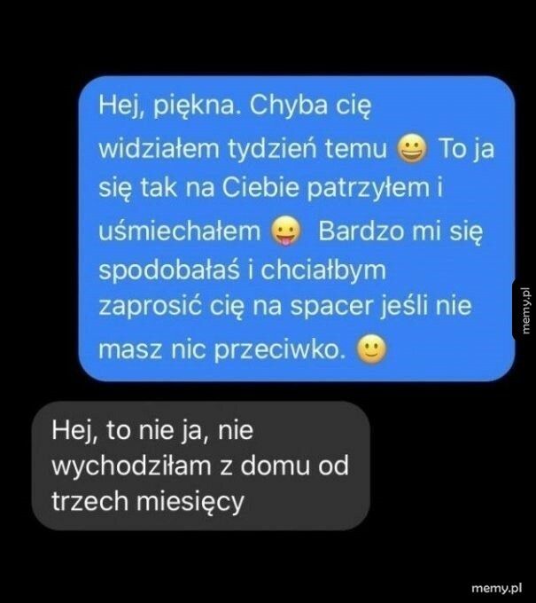 Piękna nieznajoma