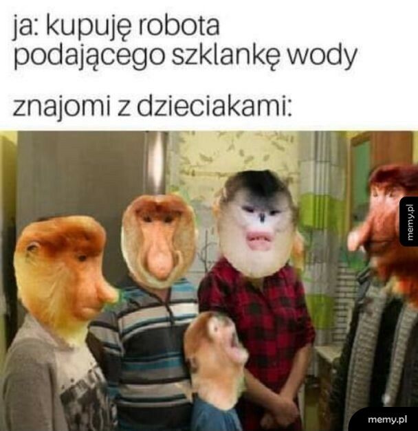 Szklanka wody