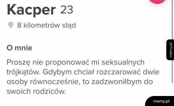 Tinder