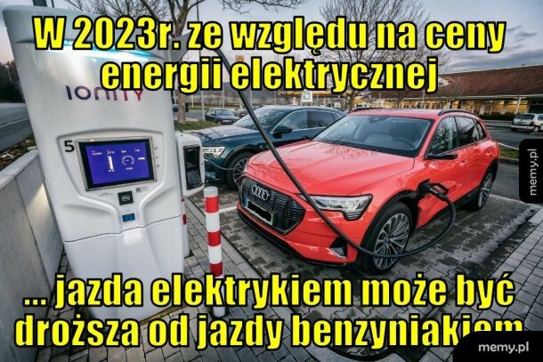 To może jednak napęd warp ...