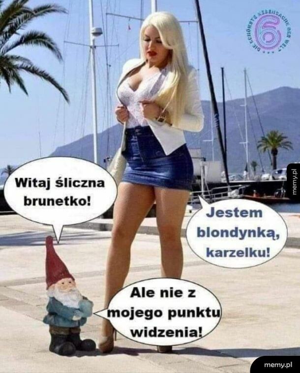 Perspektywa ma znaczenie