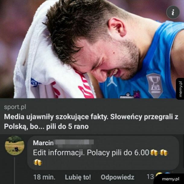 Szokujące fakty