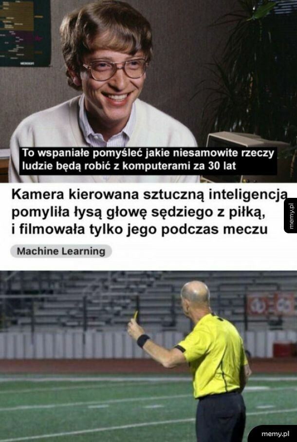 Sztuczna inteligencja