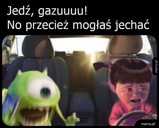 Ten typ pasażera