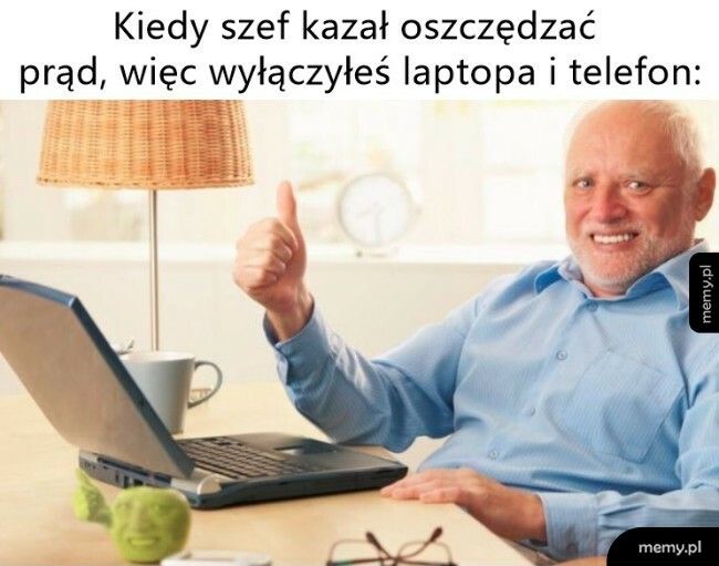 Oszczędzanie prądu