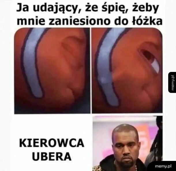 Śpiulkowóz, hehe