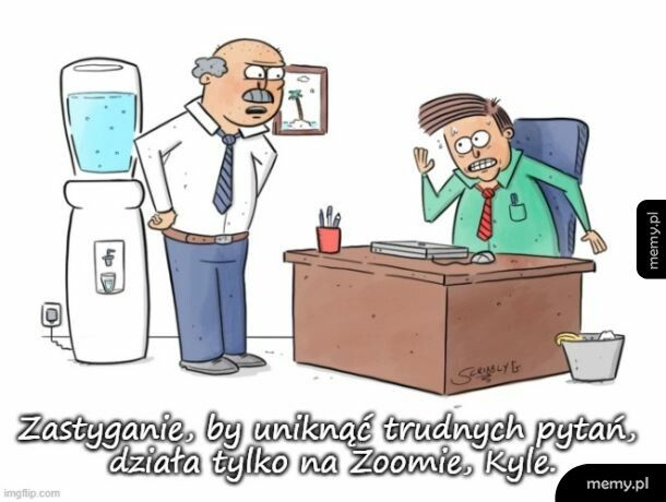 Zawsze warto spróbować