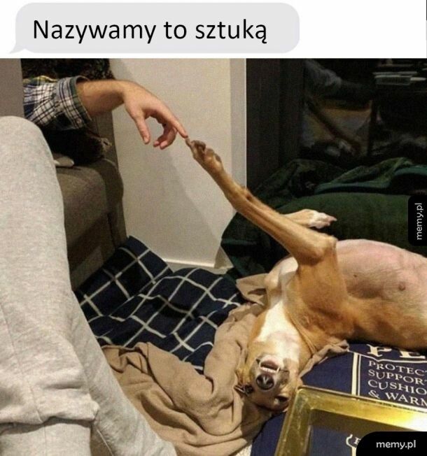 Sztuka