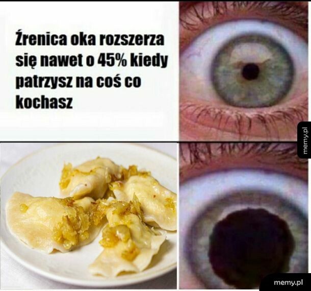 Pierogi to życie...