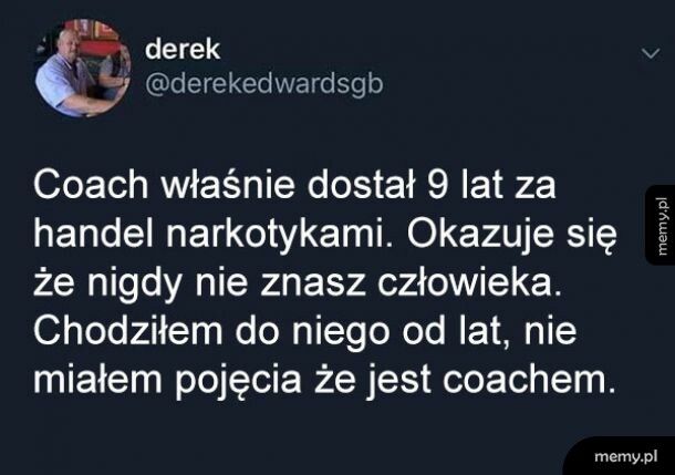 Coach