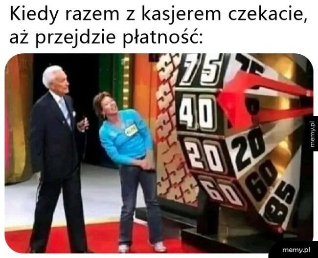 Płatność kartą