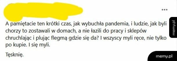 Tak było