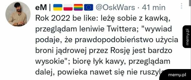 Czeka nas emocjonująca końcówka roku