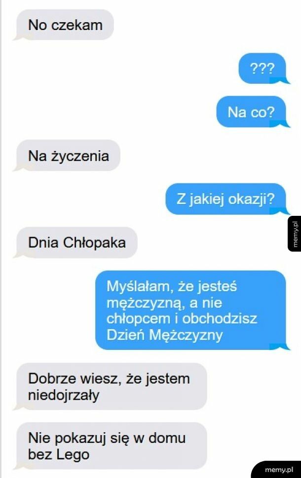 Dzień chłopka