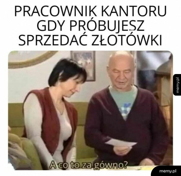 W kantorze