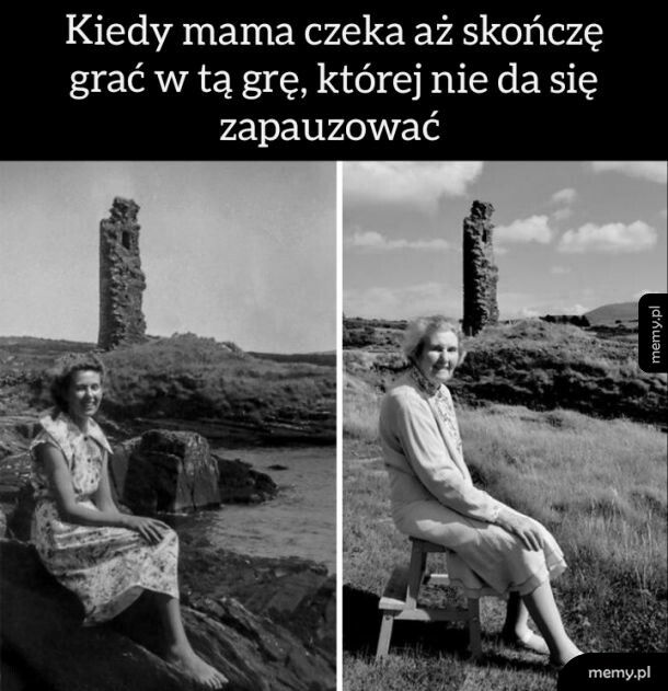 No nie można