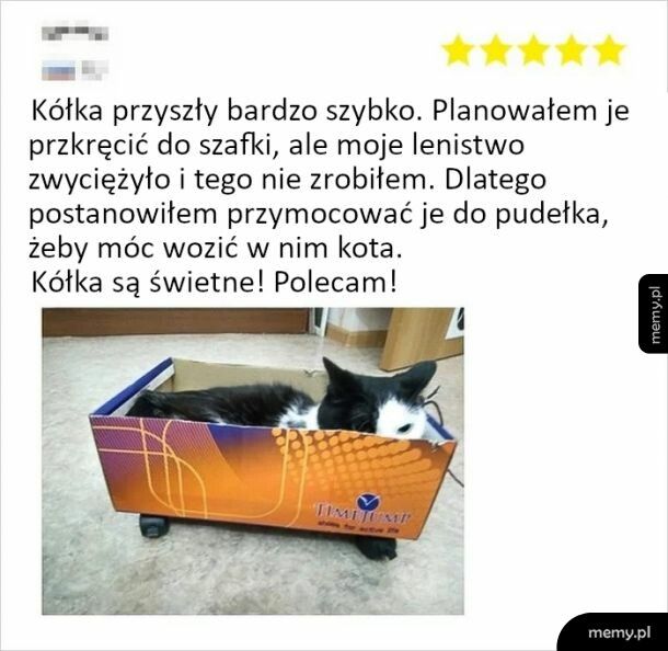 Polecajka