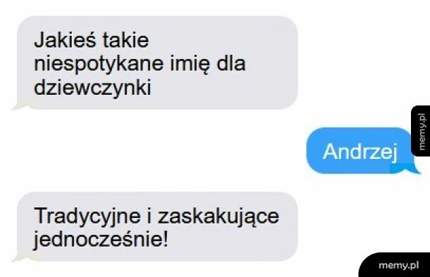 Imię dla dziewczynki