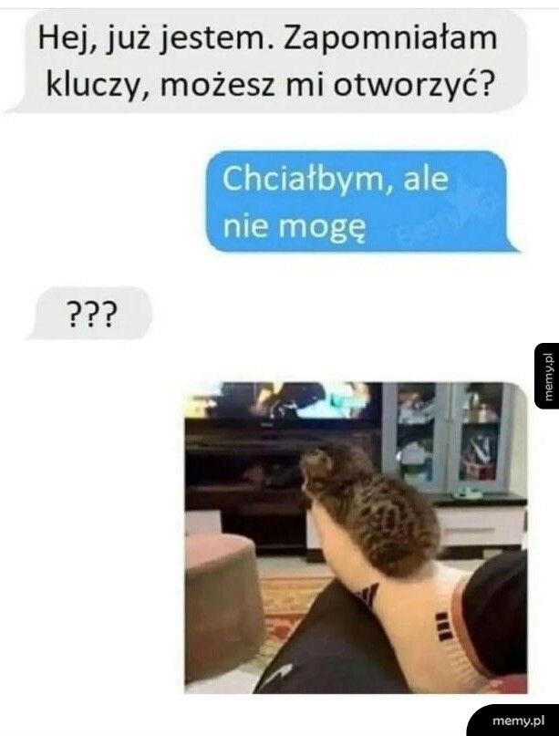 Poważna przeszkoda