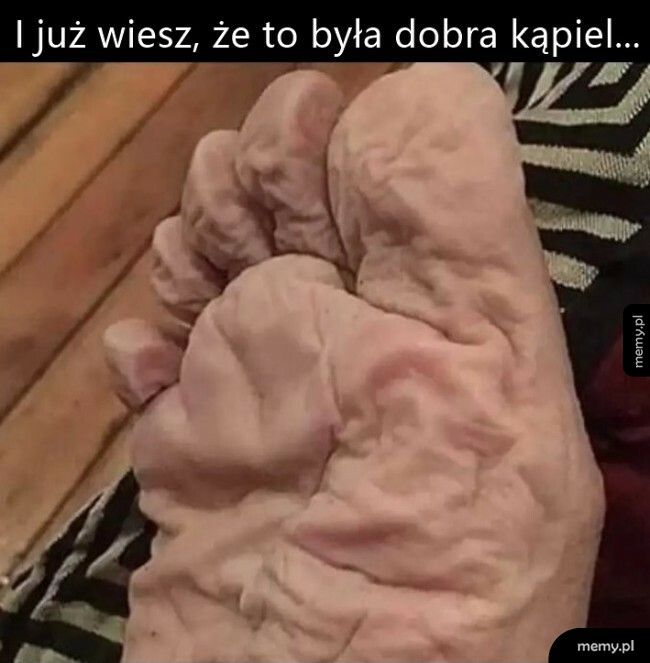 Kąpiel