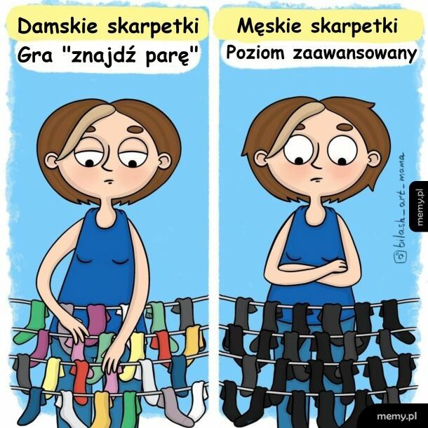 Szukanie pary