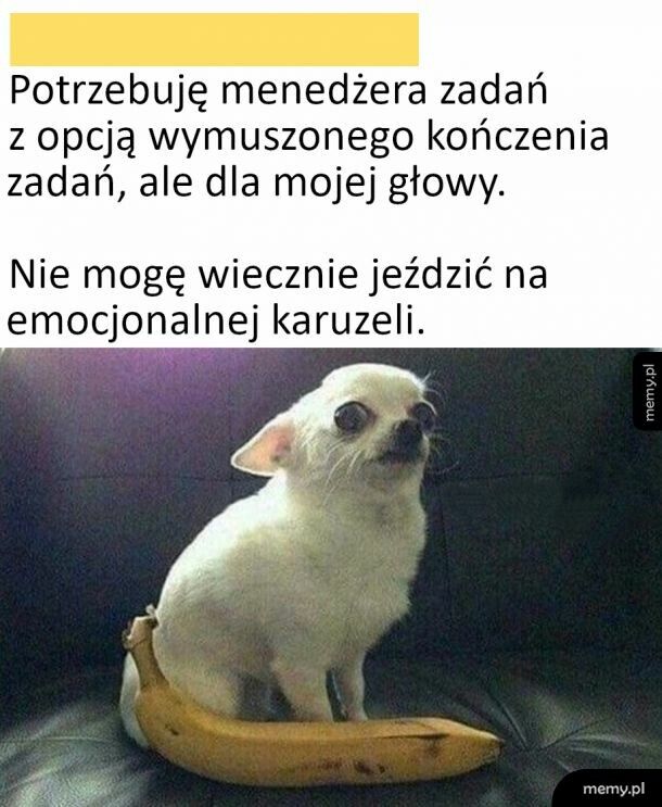 Menadżer zadań