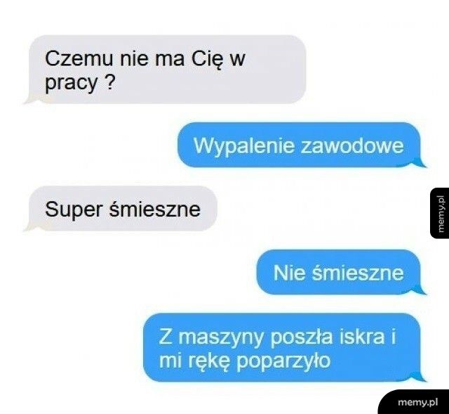 Wypalenie zawodowe