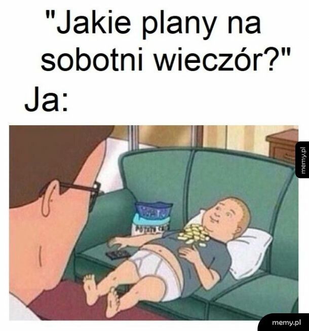 Moje plany