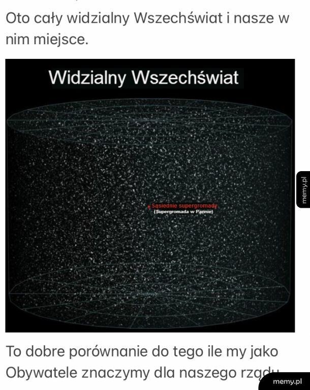 Wszechświat