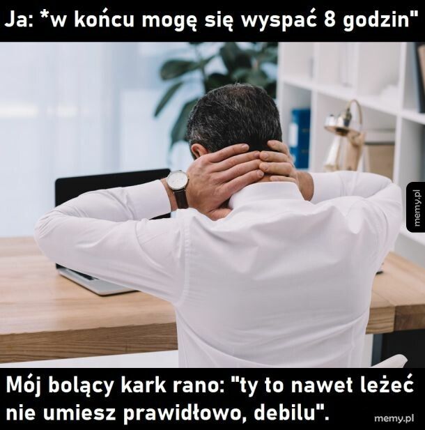 Na wszystkim trzeba się znać