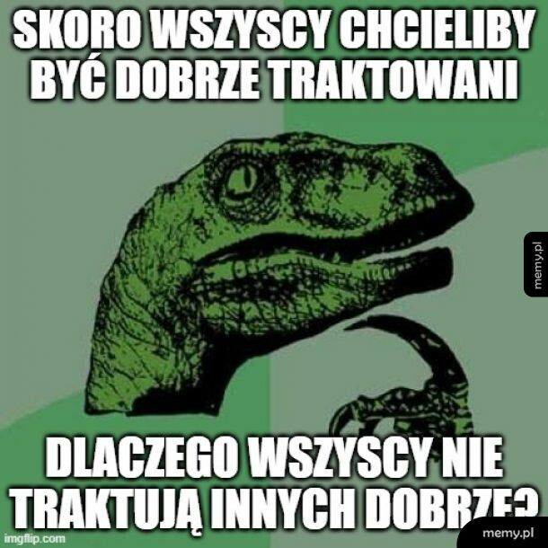 Dziwne...