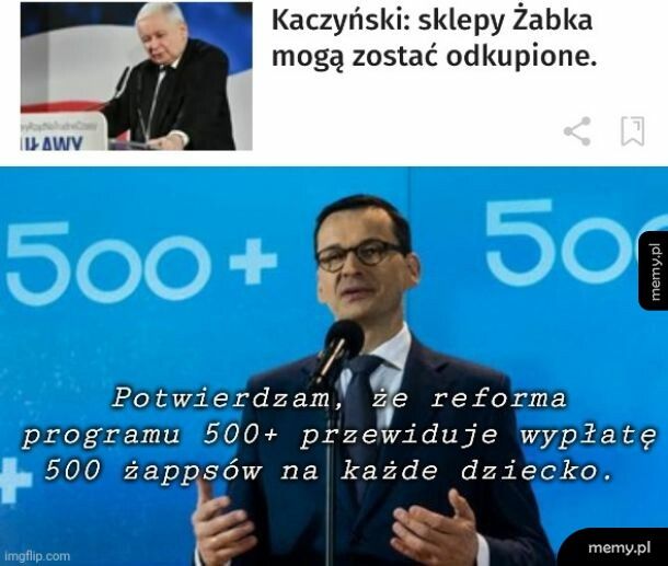 Świetny pomysł