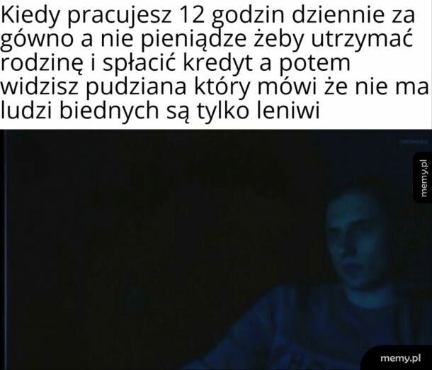 Ciężka praca wzbogaca