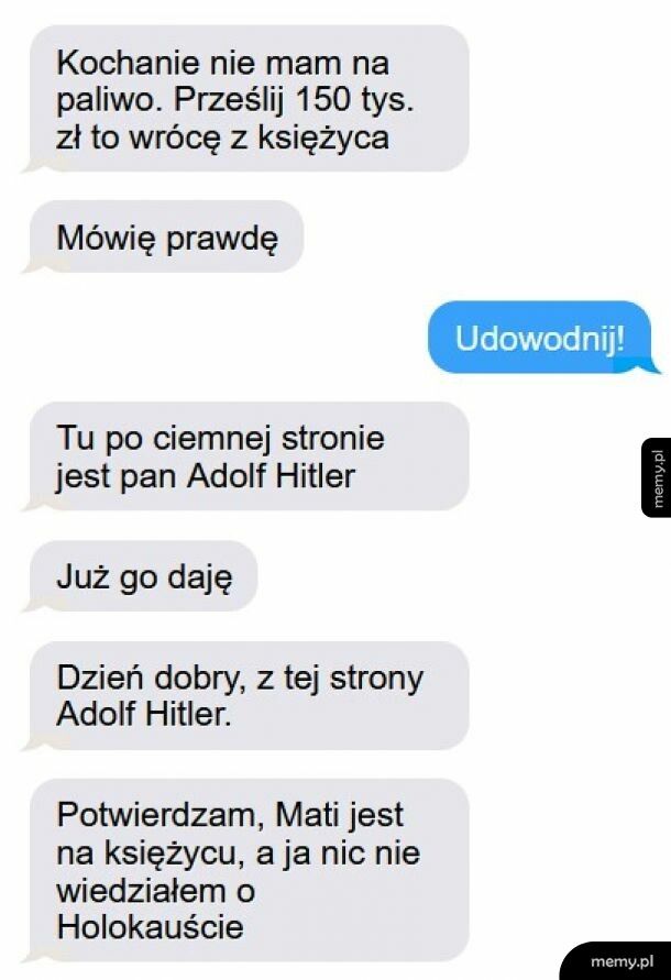 Korwin miał racje