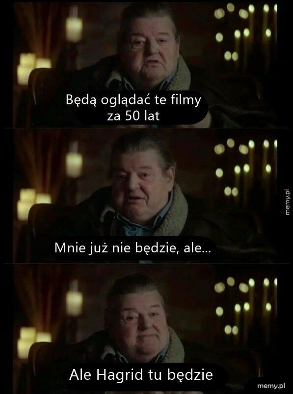 Robbie Coltrane