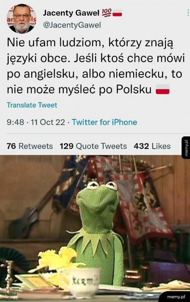 Myślenie