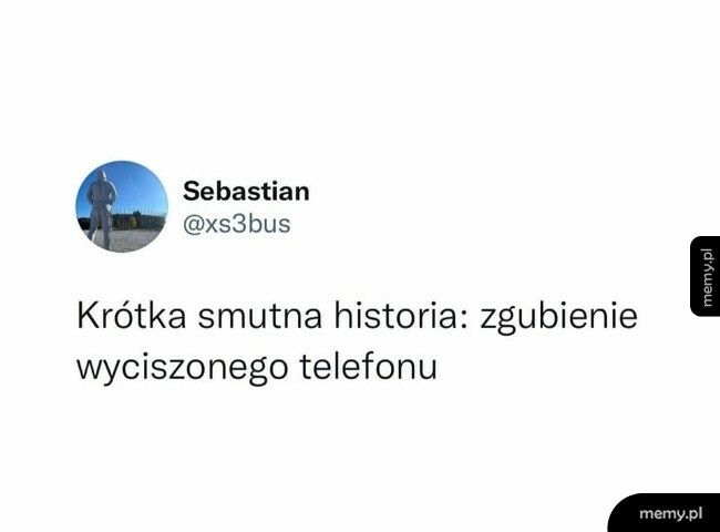 Krótka smutna historia