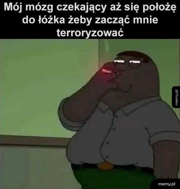 Zaraz się zacznie