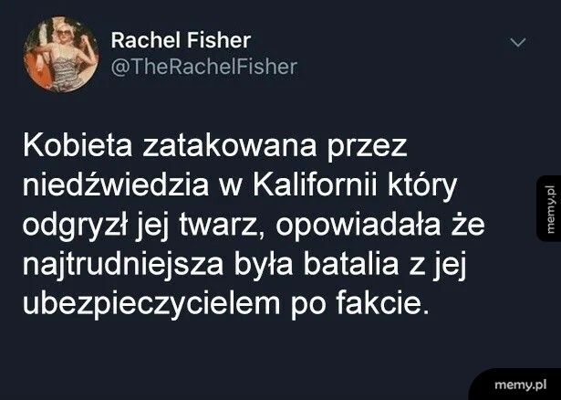 Walka z ubezpieczycielem