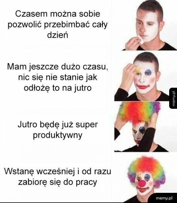 Produktywność