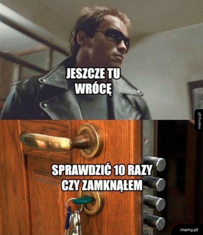 Jeszcze tu wrócę wiele razy