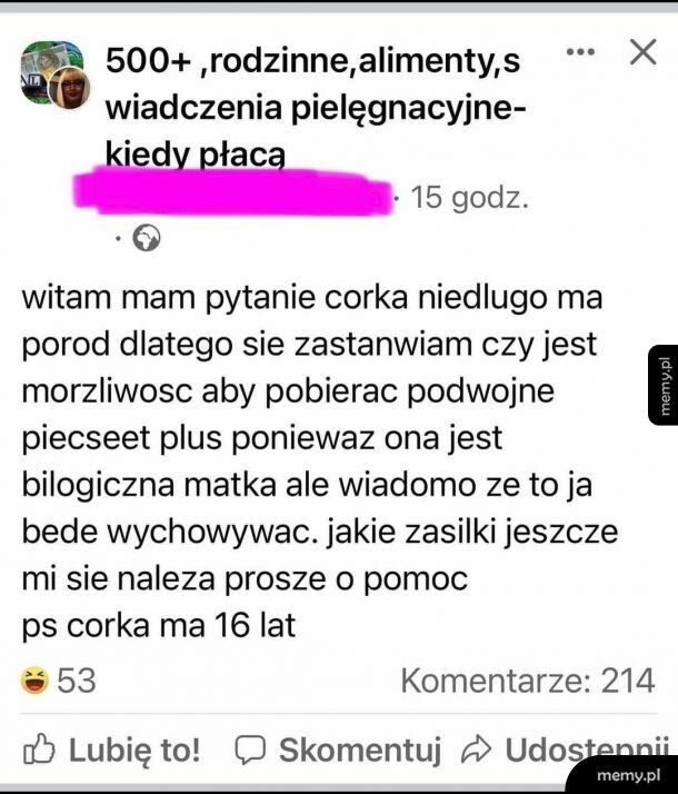 Nie no, to już jest chore