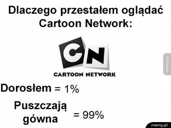 Cartoon Network