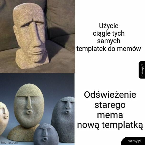 Powiew świeżości