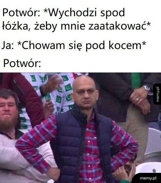 Potwór