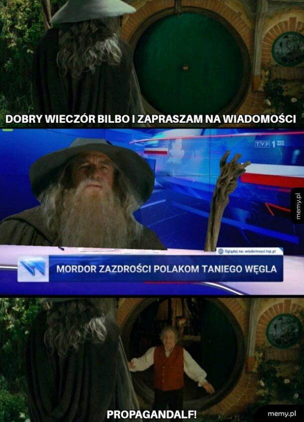 Czas na wiadomości