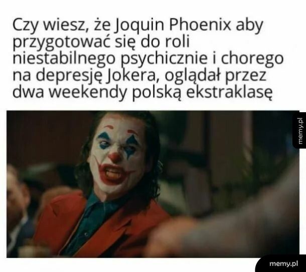 A mógł po prostu obejrzeć jedno wydanie Wiadomości TVP.