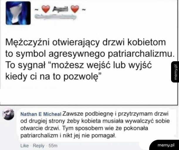 Cóż za agresja