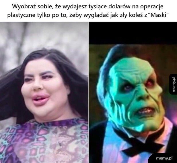 Operacje plastyczne