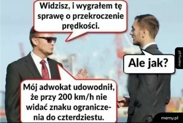 Przekroczenie prędkości